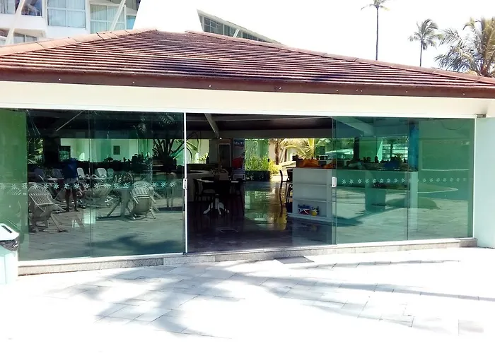 Condominio Ancorar Flat Resort